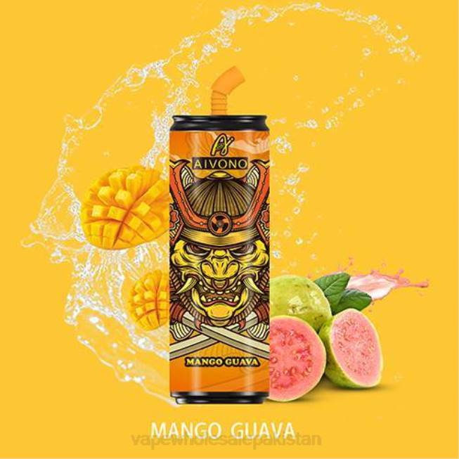 Aivono AIM WINNER 6000 Coca Cola Bottles Mango Guava - 0668112 Vape Wholesale Prices