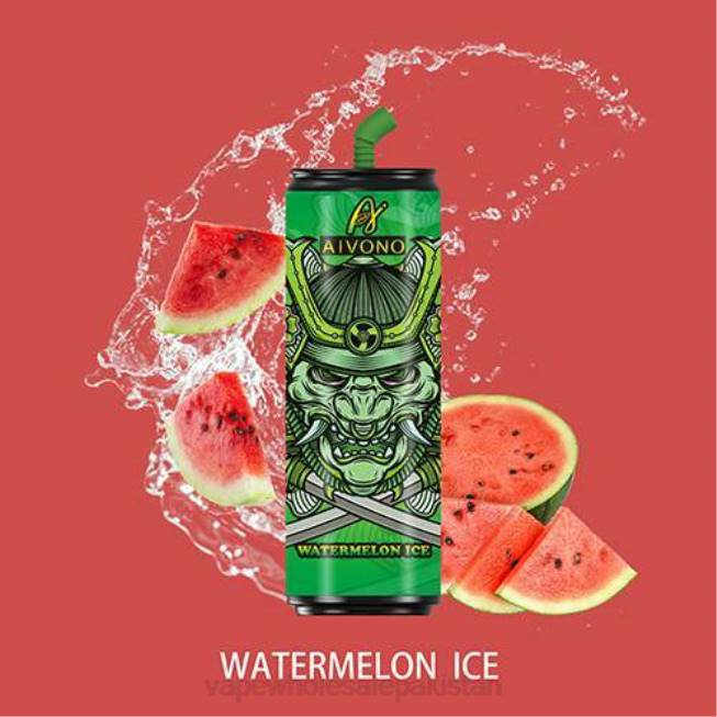 Aivono AIM WINNER 6000 Coca Cola Bottles Watermelon Ice - 0668119 E Cigarettes Wholesale Suppliers