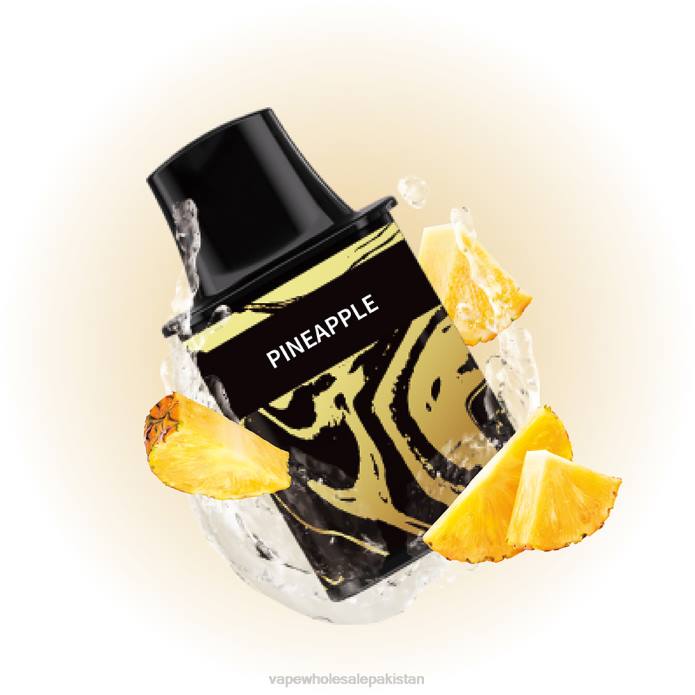 Vape Companies In Pakistan 284D73 Alibarbar Flare Refillable Vape Mango