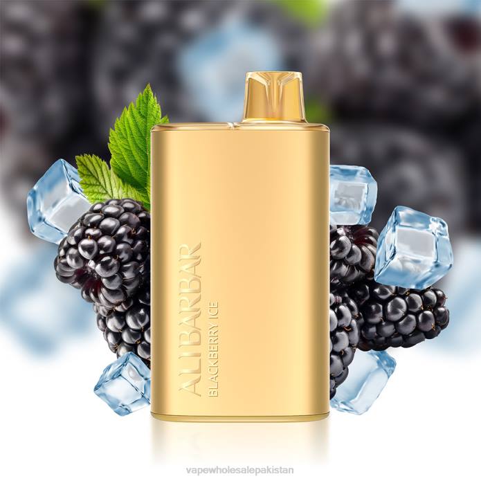 Cheapest Vape Wholesale 284D4 Alibarbar Rich 8000 Disposable Vape Devil\'s Fruit