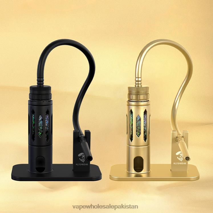Vape Companies In Pakistan Double apple | Alibarbar Hookah Onyx Dock 8L8RF111