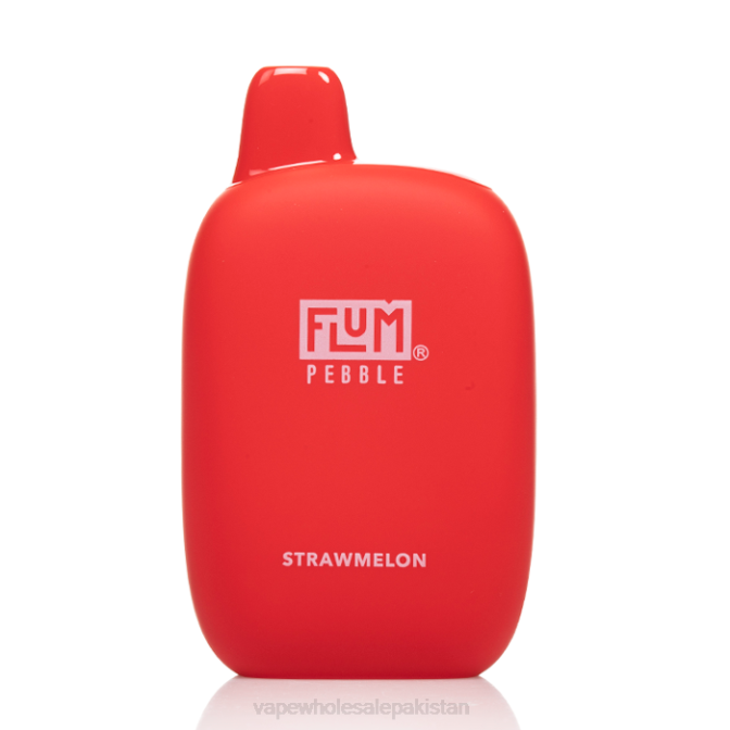 FLUM PEBBLES 6000 PUFFS 88J447 Strawmelon E Cigarette Wholesale