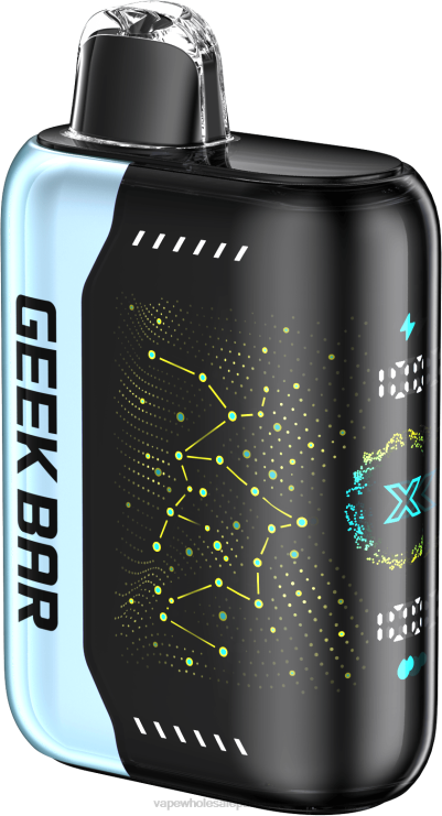 GEEK BAR PULSE X 0VLF210 Sour Fucking Fab Vape Companies In Pakistan
