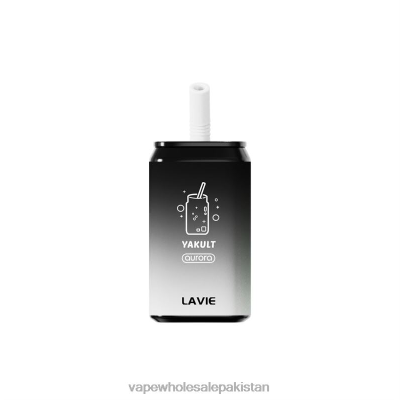 LAVIE Aurora 11000 Puffs HLND2147 | Electronic Cigarette Wholesale Yakult