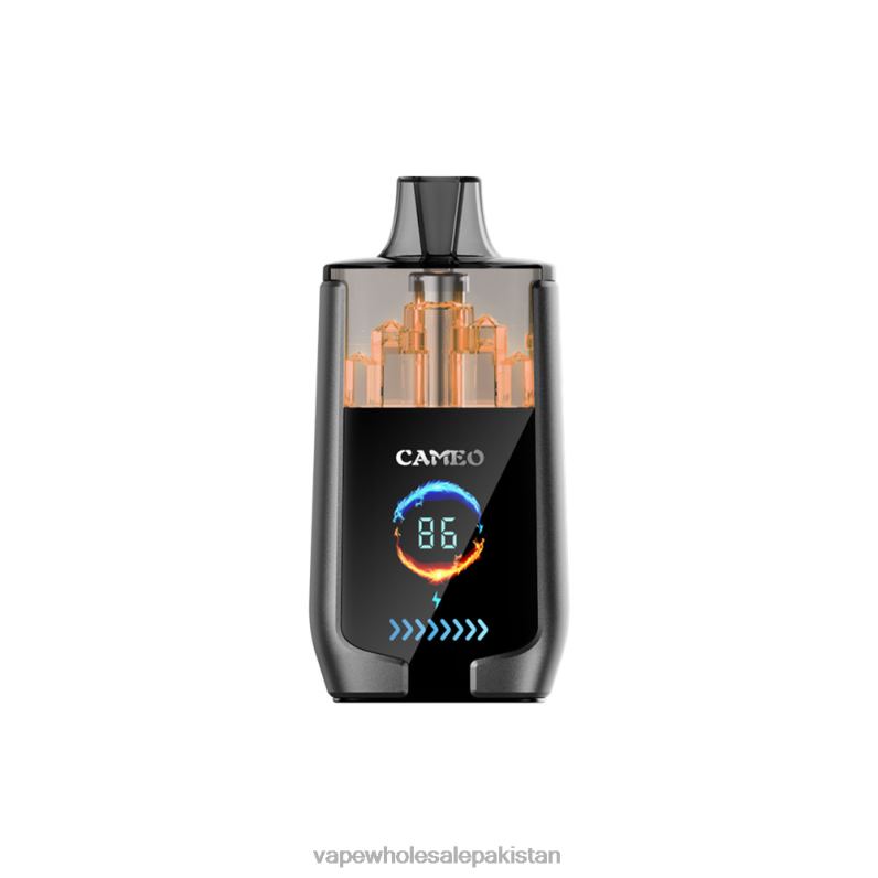 LAVIE CAMEO 30000 Puffs HLND223 | Vape Companies In Pakistan Lemon Cola