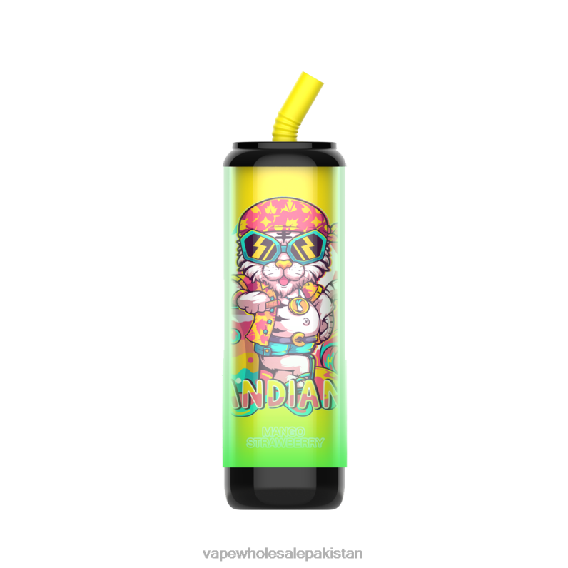 LAVIE Cola Plus 7500 Puffs HLND2247 | Electronic Cigarette Wholesale Coconut Milk