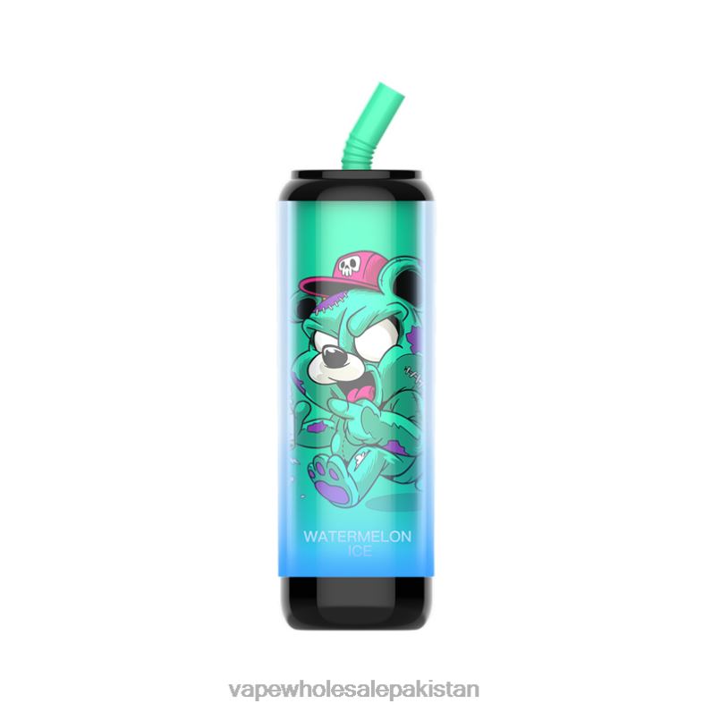 LAVIE Cola Plus 7500 Puffs HLND2252 | Vape Wholesale Prices Watermelon Ice
