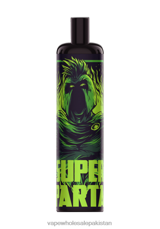 LAVIE COLOUR BAR 5000 Puffs - Energy HLND2340 | Electronic Cigarette Wholesale Price Energy Drink
