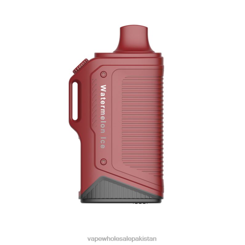 LAVIE Energy Box 15000 Puffs HLND269 | E Cigarettes Wholesale Suppliers Watermelon Ice