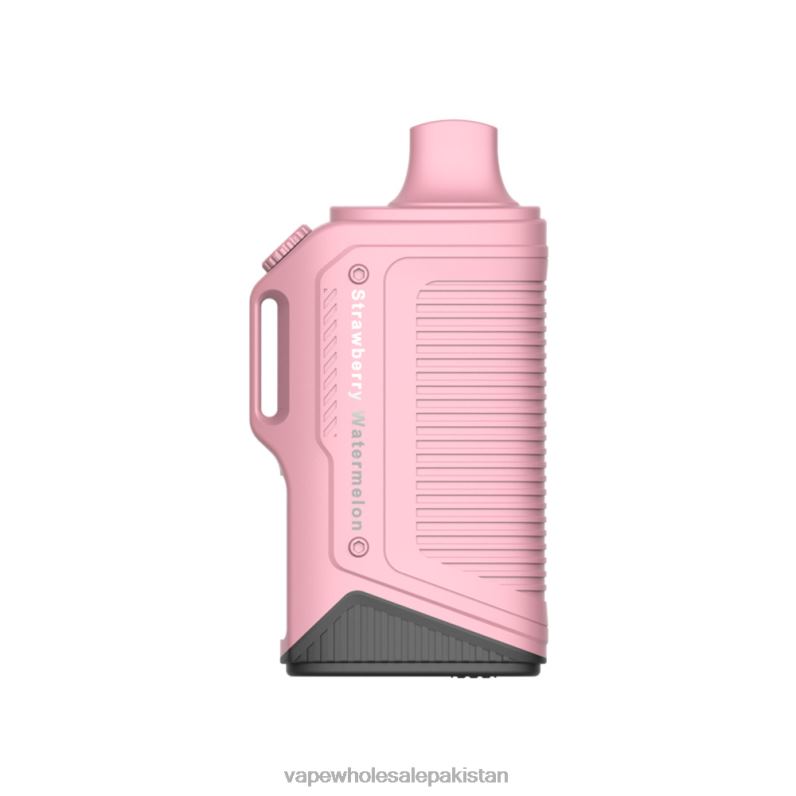 LAVIE Energy Box 15000 Puffs HLND271 | Vape Wholesale Pakistan Strawberry Watermelon