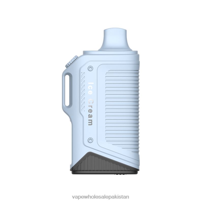 LAVIE Energy Box 15000 Puffs HLND280 | Electronic Cigarette Wholesale Price Ice Cream