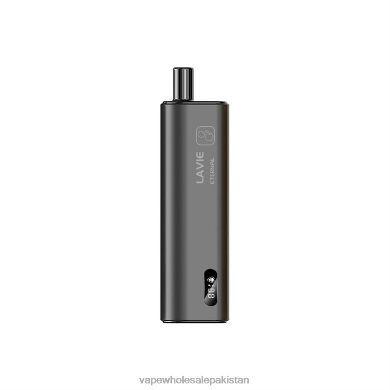 LAVIE ETERNAL 10000 Puffs HLND2120 | Electronic Cigarette Wholesale Price Double Apple