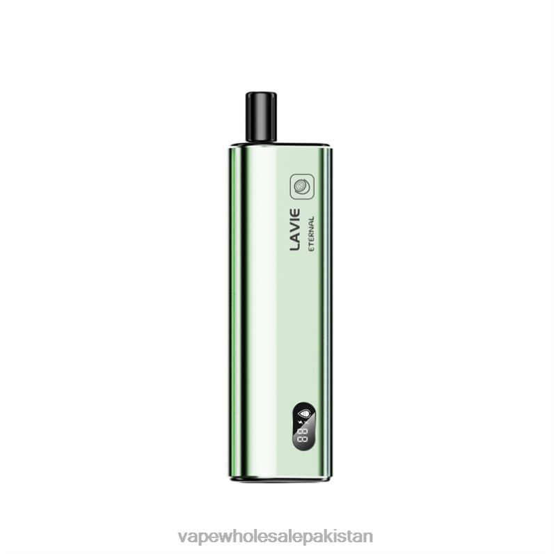 LAVIE ETERNAL 10000 Puffs HLND2123 | Vape Companies In Pakistan Passion Fruit