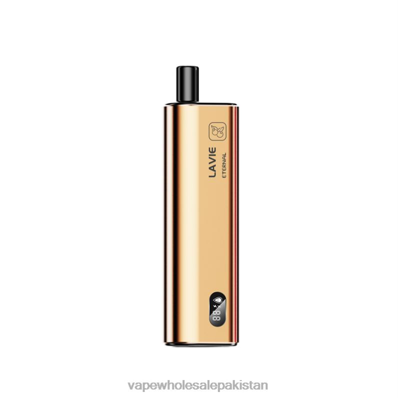 LAVIE ETERNAL 10000 Puffs HLND2128 | Electronic Cigarette Wholesale Supplier Mixed Berries