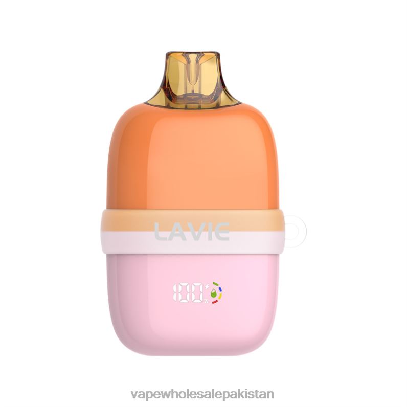 LAVIE INSIDER 12000 Puffs HLND288 | Electronic Cigarette Wholesale Supplier Coffee
