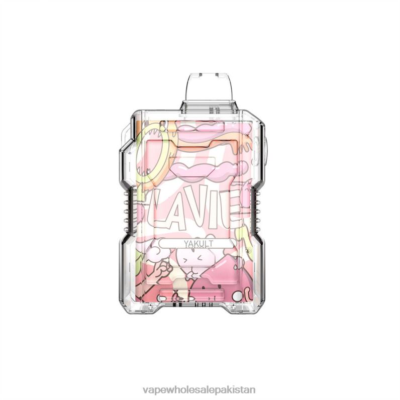 LAVIE NIO BOX 9000 Puffs HLND2189 | E Cigarettes Wholesale Suppliers Yakult