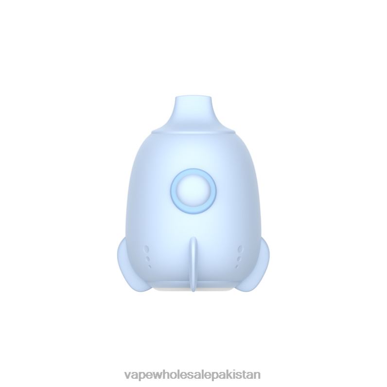 LAVIE Space Capsule 9000 Puffs HLND2219 | E Cigarettes Wholesale Suppliers Cappuccino