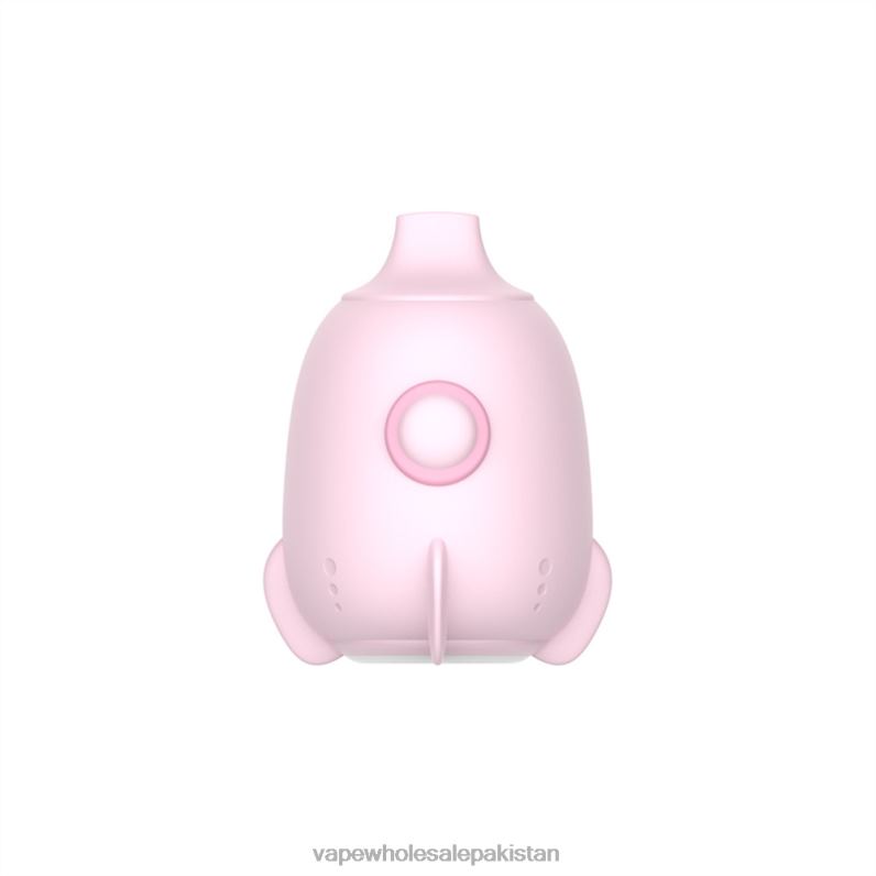 LAVIE Space Capsule 9000 Puffs HLND2224 | Cheapest Vape Wholesale Strawberry Ice Cream