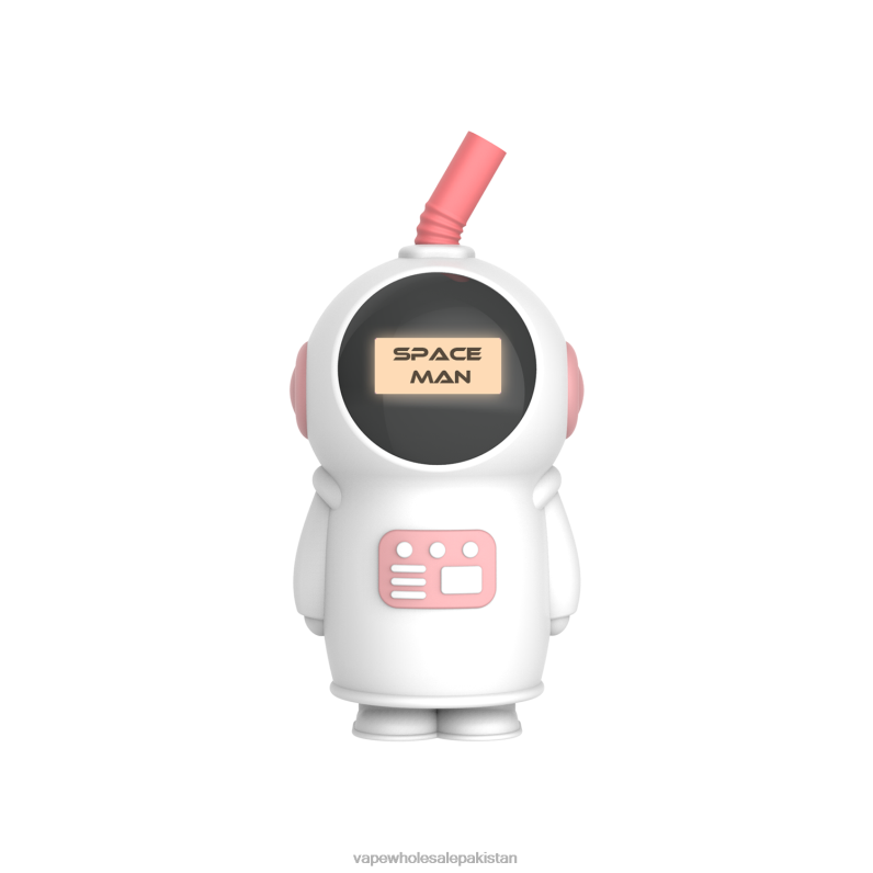 LAVIE SPACE MAN 7000 Puffs HLND2228 | Electronic Cigarette Wholesale Supplier Lychee Ice