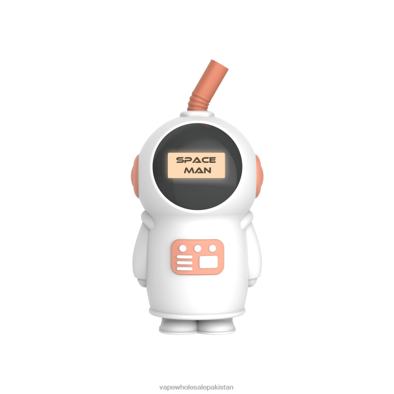 LAVIE SPACE MAN 7000 Puffs HLND2229 | E Cigarettes Wholesale Suppliers Energy Drink