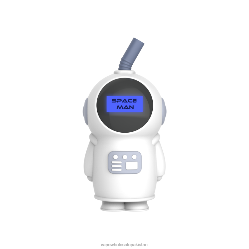 LAVIE SPACE MAN 7000 Puffs HLND2235 | E Cigarette Wholesale Cola Ice