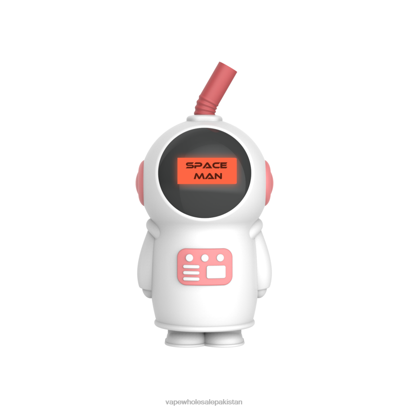 LAVIE SPACE MAN 7000 Puffs HLND2236 | E Cig Wholesale Watermelon Ice