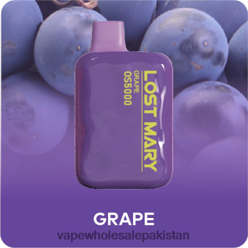 Grape
