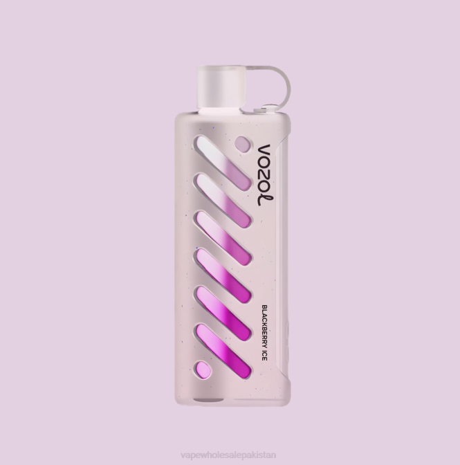 VOZOL Gear Shisha 25000 88J41 Multi Vape Wholesale Pakistan