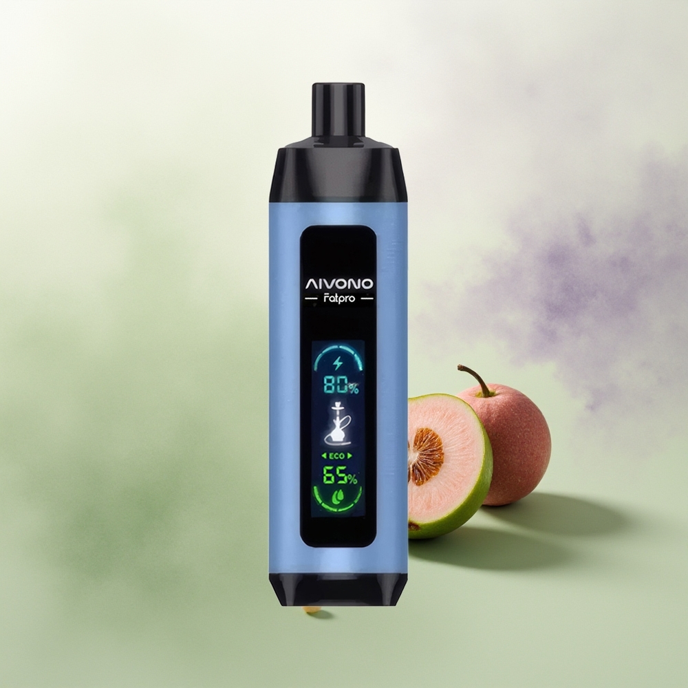 Wholesale Pakistan Aivono Aim Fatpro 22000 Puffs Disposable Vape Love 66 0%,2%,3%,5% Nicotine